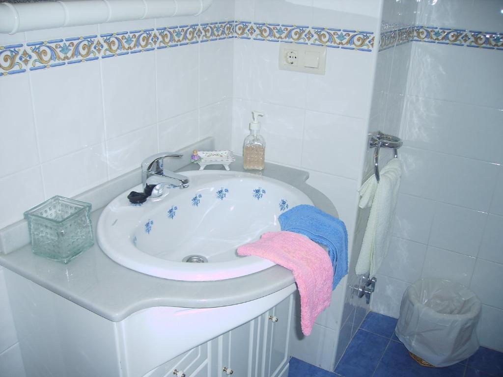 Casa Rural Josefina Aliezo Kamer foto
